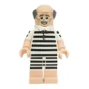 Minifigurka