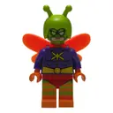 Minifigurka