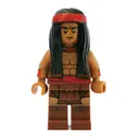 Minifigurka