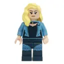 Minifigurka