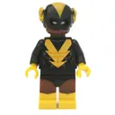 Minifigurka