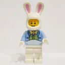Minifigurka