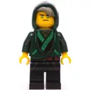 Minifigurka