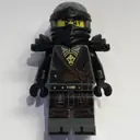 Minifigurka