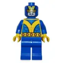 Minifigurka