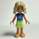 Minifigurka