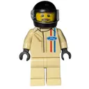 Minifigurka