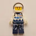 Minifigurka