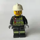 Minifigurka