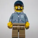 Minifigurka