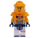 Minifigurka