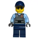 Minifigurka