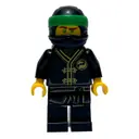 Minifigurka