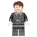 Minifigurka
