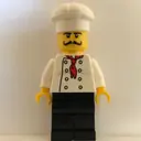 Minifigurka
