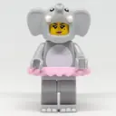 Minifigurka