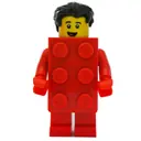 Minifigurka