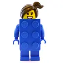 Minifigurka