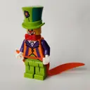 Minifigurka