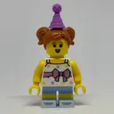 Minifigurka