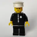 Minifigurka