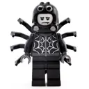 Minifigurka