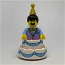 Minifigurka