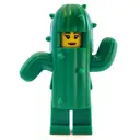 Minifigurka