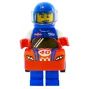 Minifigurka