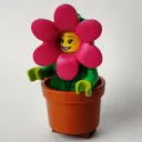 Minifigurka