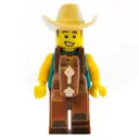 Minifigurka