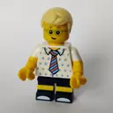 Minifigurka
