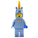 Minifigurka
