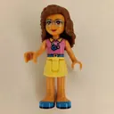 Minifigurka