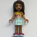 Minifigurka