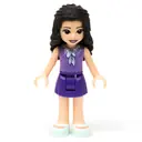 Minifigurka