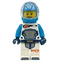 Minifigurka