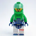 Minifigurka