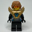 Minifigurka