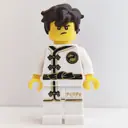 Minifigurka