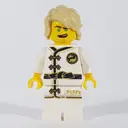 Minifigurka