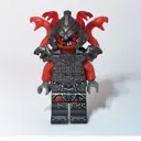Minifigurka