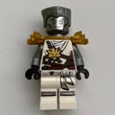 Minifigurka
