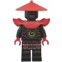 Minifigurka