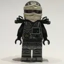 Minifigurka