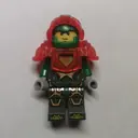 Minifigurka