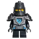 Minifigurka
