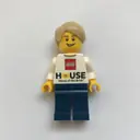 Minifigurka
