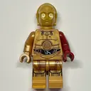 Minifigurka