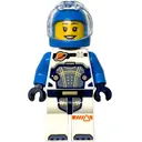 Minifigurka